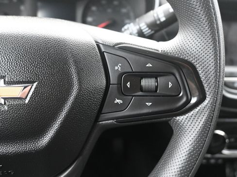 Certified 2023 Chevrolet TrailBlazer LT image 11