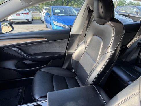 Used 2021 Tesla Model 3 Standard Range Plus image 16