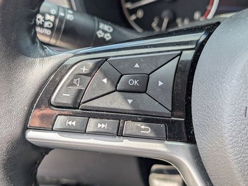 Used 2021 Nissan Altima 2.5 SL FWD image 19