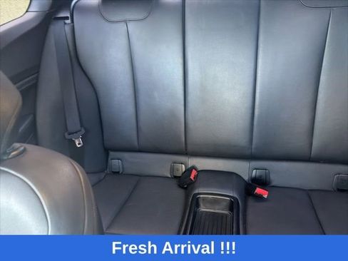 Used 2015 BMW M235i Coupe image 9