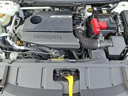 Certified 2023 Nissan Rogue SV image 29