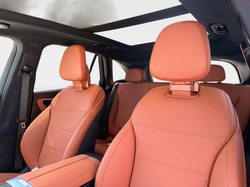 New 2026 Mercedes-Benz GLC 300 image 19