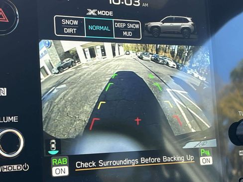 New 2026 Subaru Forester Wilderness image 16