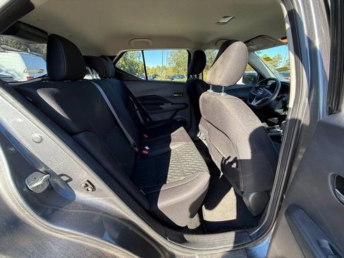 Used 2023 Nissan Kicks SV w/ Interior Electronics Package image 15