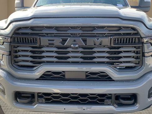 New 2026 RAM 2500 Big Horn image 9