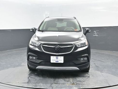 Used 2017 Buick Encore Preferred image 19