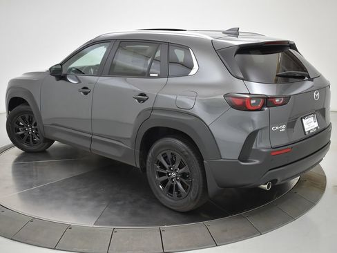 New 2026 MAZDA CX-50 2.5 Hybrid w/ Weather Package AWD/4WD image 8