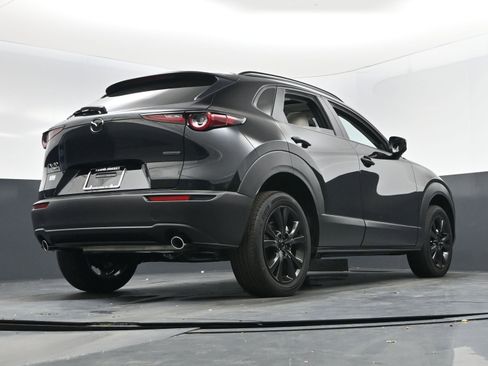 New 2026 MAZDA CX-30 AWD 2.5 S image 14