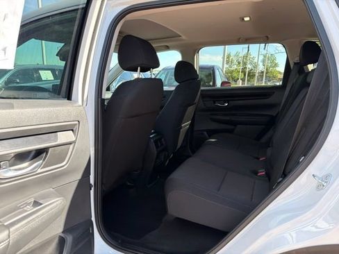Used 2026 Honda CR-V EX image 19