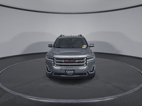 Used 2020 GMC Acadia SLT w/ Premium Package FWD image 6