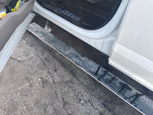 Used 2019 Ford F150 Limited image 9