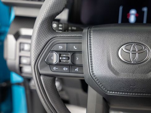 Used 2026 Toyota 4Runner TRD Pro image 32