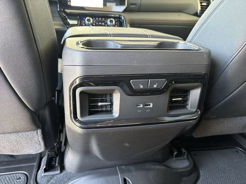 Certified 2025 GMC Sierra 1500 AT4 AWD/4WD image 21