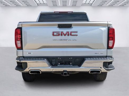 Used 2021 GMC Sierra 1500 SLE w/ X31 Off-Road Package AWD/4WD image 6