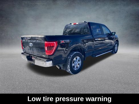 Used 2022 Ford F150 XLT w/ XTR Package AWD/4WD image 6