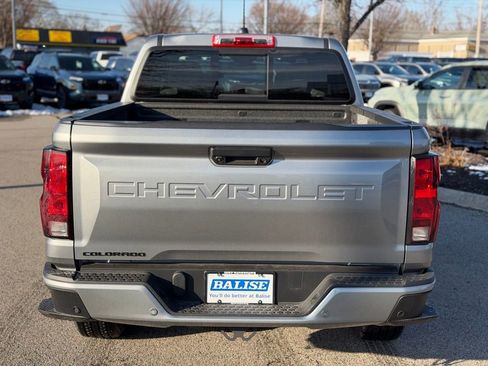 Used 2026 Chevrolet Colorado LT image 6