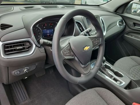Certified 2023 Chevrolet Equinox LT FWD image 24