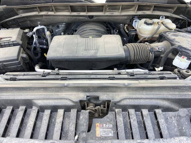 Used 2025 GMC Sierra 1500 SLT AWD/4WD image 25