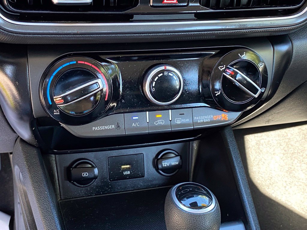 Used 2022 Hyundai Kona SE AWD/4WD image 20