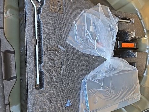 Used 2021 Nissan Kicks S image 36