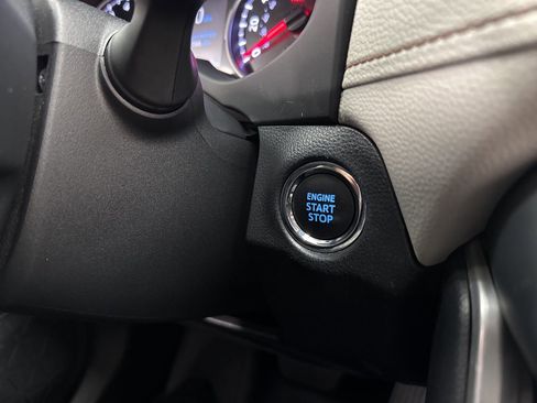 Certified 2019 Toyota RAV4 XLE Premium w/ All Weather Liner Package image 25