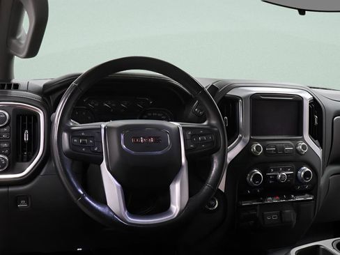 Used 2021 GMC Sierra 1500 Elevation AWD/4WD image 9
