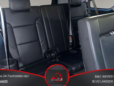 Used 2019 GMC Yukon XL SLT RWD image 34