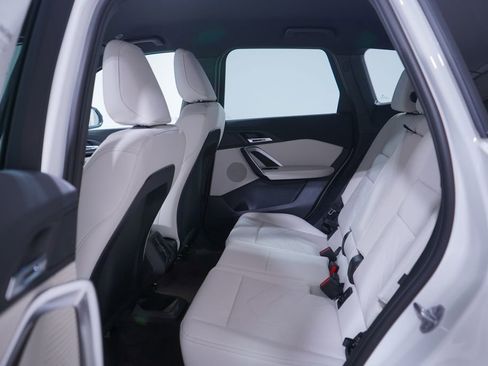 New 2026 BMW X1 xDrive28i image 9