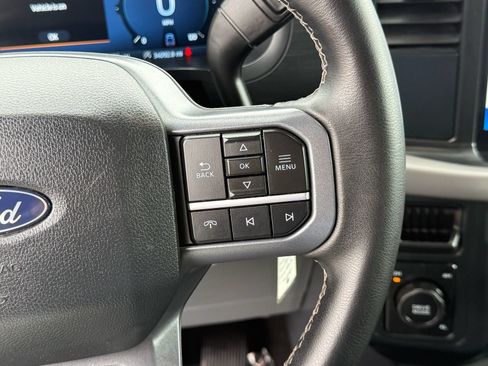 Used 2025 Ford F150 XLT w/ Equipment Group 301A Standard AWD/4WD image 18
