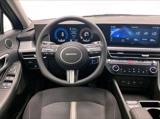 Certified 2024 Hyundai Sonata SEL video 3