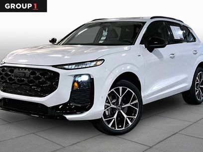 New 2026 Audi Q3 quattro 2.0T