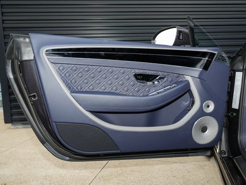 Used 2024 Bentley Continental GT Speed AWD/4WD image 21
