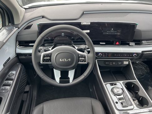 New 2026 Kia Carnival SX image 11