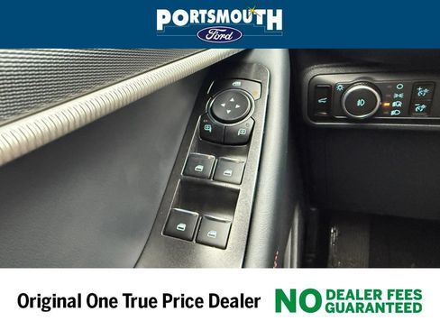 New 2026 Ford Explorer ST-Line w/ ST-Line Street Pack AWD/4WD image 34