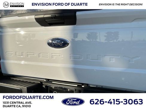 New 2024 Ford F250 XL w/ 360-Degree Camera Package image 11