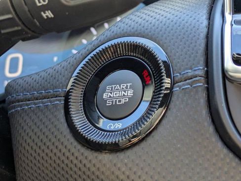 New 2026 Jeep Compass Latitude image 24