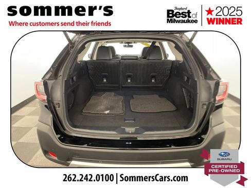 Used 2023 Subaru Outback Limited image 22