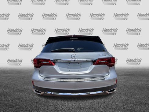 Used 2019 Acura MDX FWD w/ Technology Package image 9