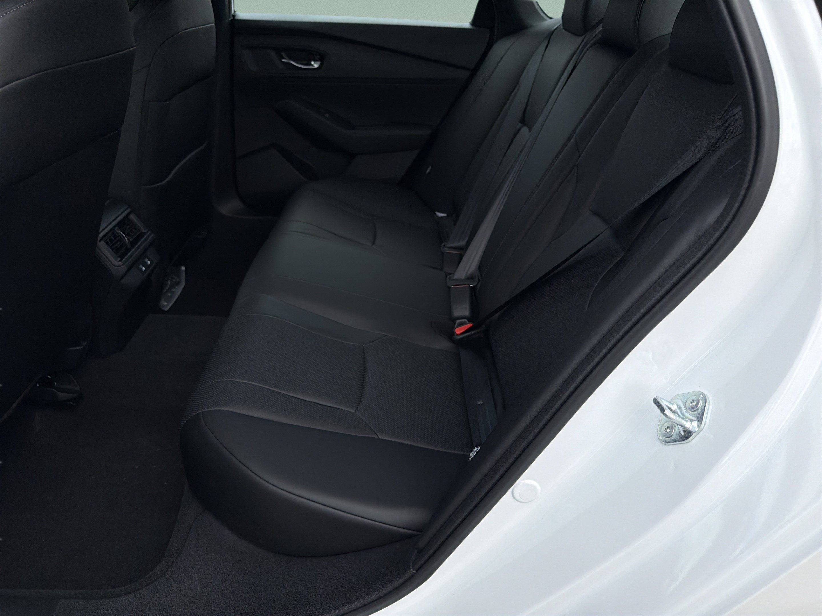 New 2026 Honda Accord Sport image 27