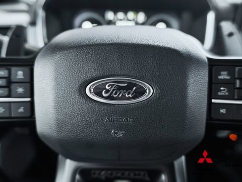 Used 2023 Ford F150 Raptor AWD/4WD image 21