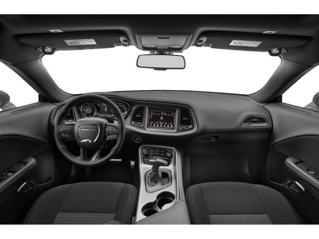 Used 2023 Dodge Challenger GT RWD image 77