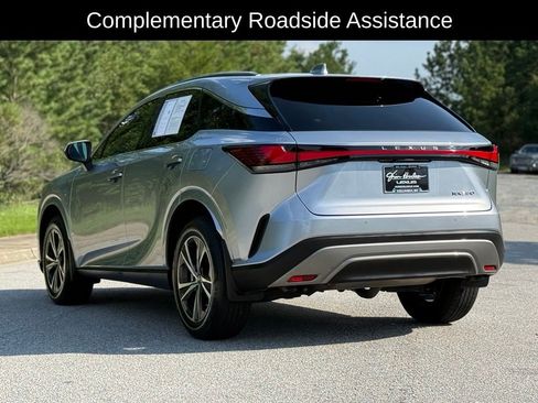 Certified 2023 Lexus RX 350 Premium w/ Accessory Package FWD image 10
