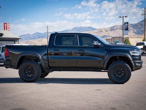 Used 2025 RAM 1500 RHO w/ RHO Level 1 Equipment Group image 7