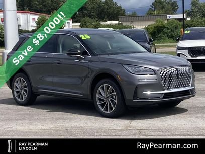 New 2025 Lincoln Corsair Premiere w/ Equipment Group 101A