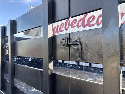 Used 2020 RAM 4500 Tradesman w/ Chrome Appearance Group image 6