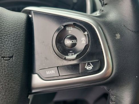Used 2021 Honda CR-V EX-L image 33