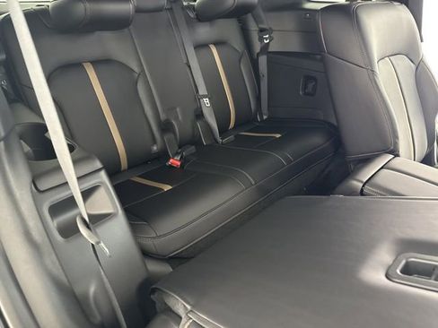 New 2026 MAZDA CX-90 3.3 Turbo S w/ Premium Plus image 25