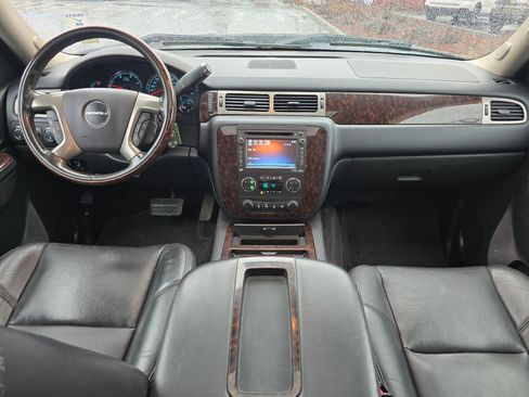 Used 2013 GMC Sierra 3500 Denali image 16