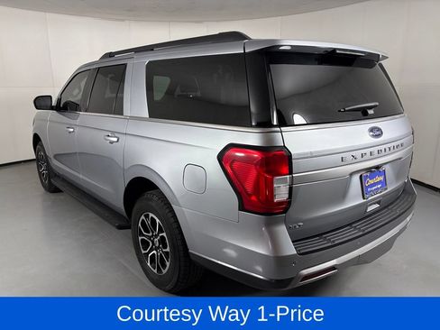 Used 2024 Ford Expedition Max XLT RWD image 8