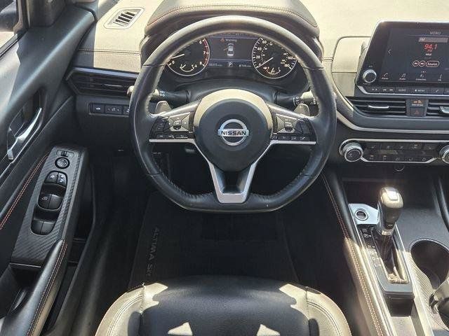 Used 2020 Nissan Altima 2.0 SR FWD image 13